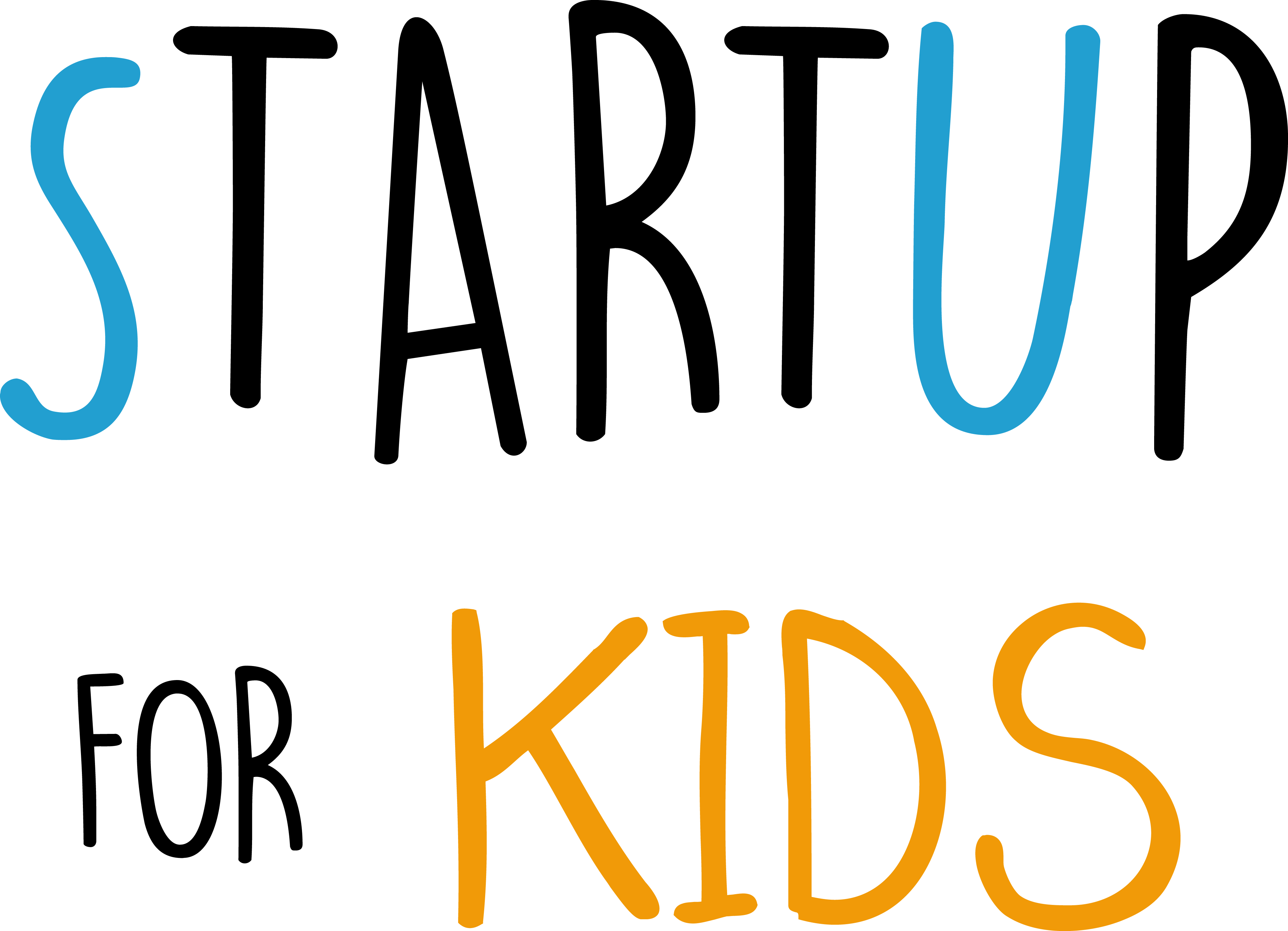 partenaire Start Up For Kids